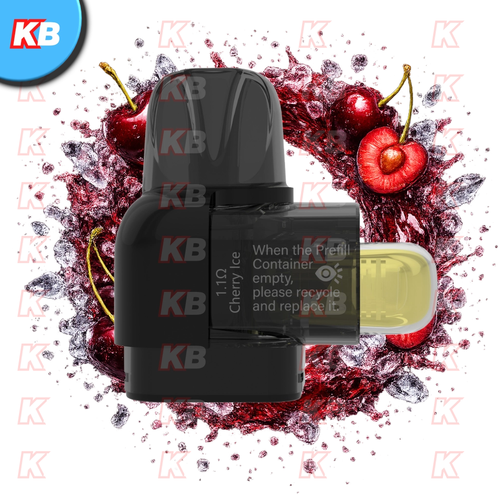 Sikary S10000 Pod Cherry Ice
