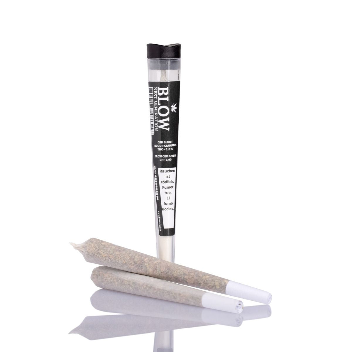 BLOW Joint Next Generation Schwarz V1