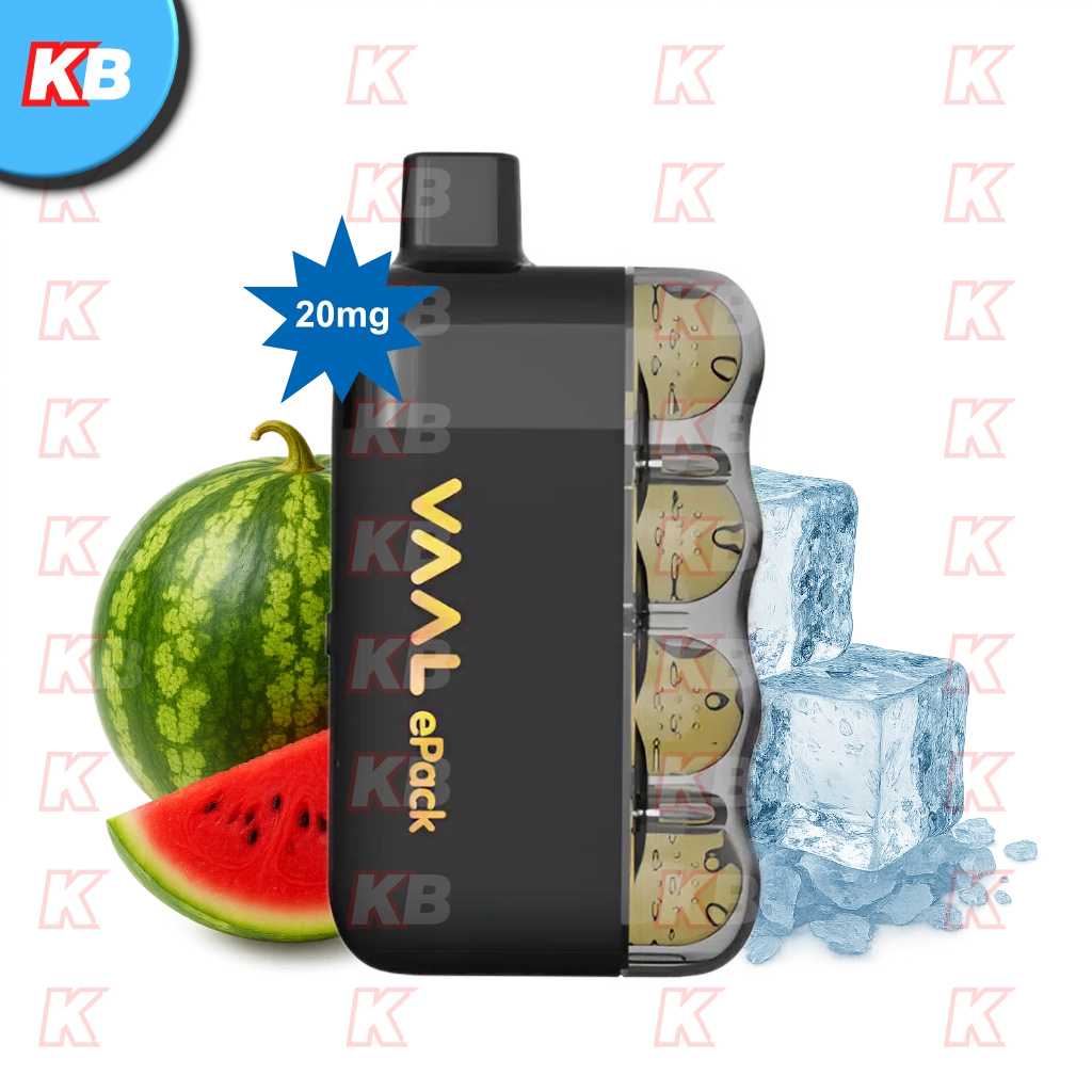 VAAL ePack Kit Watermelon Ice 20mg