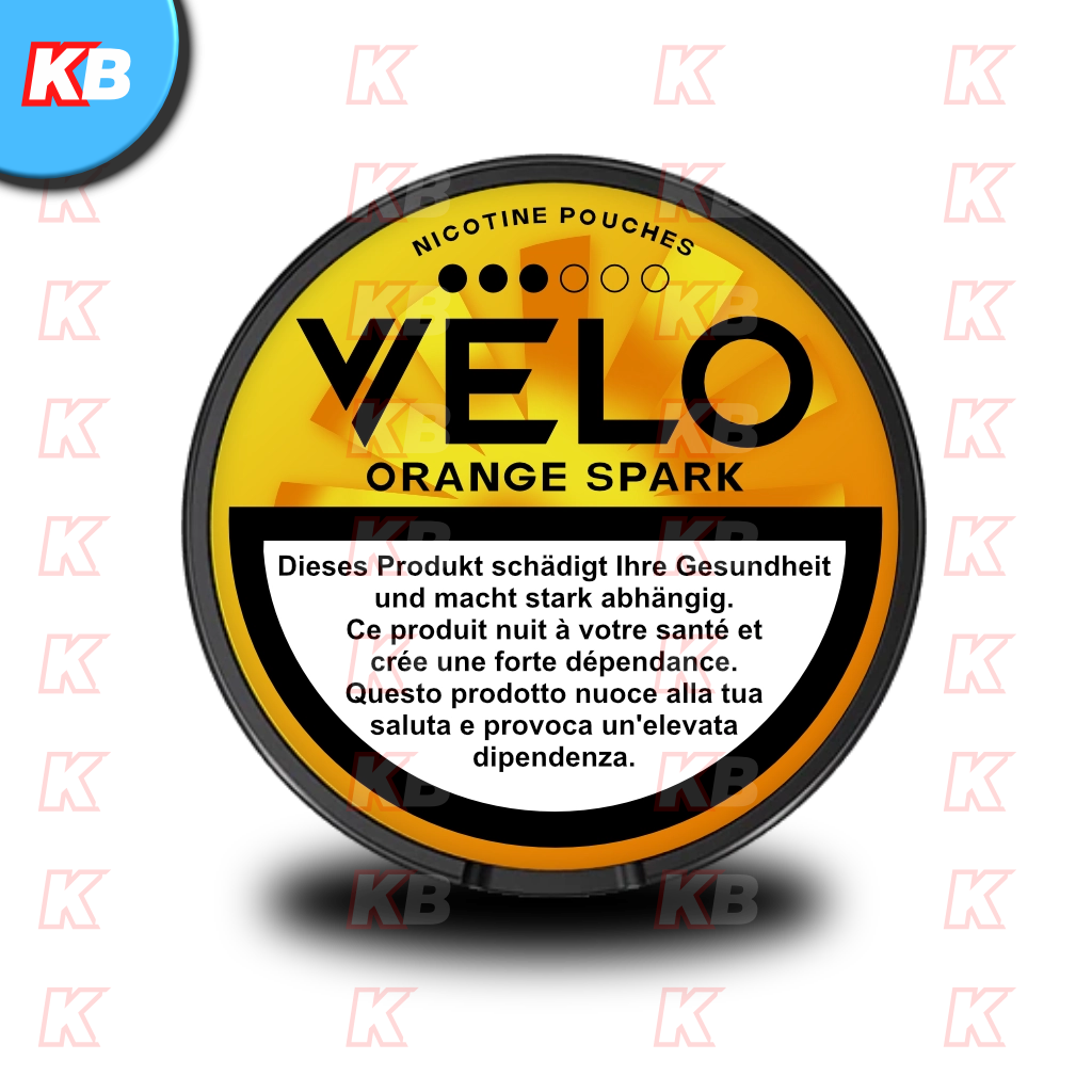 Velo Orange Spark